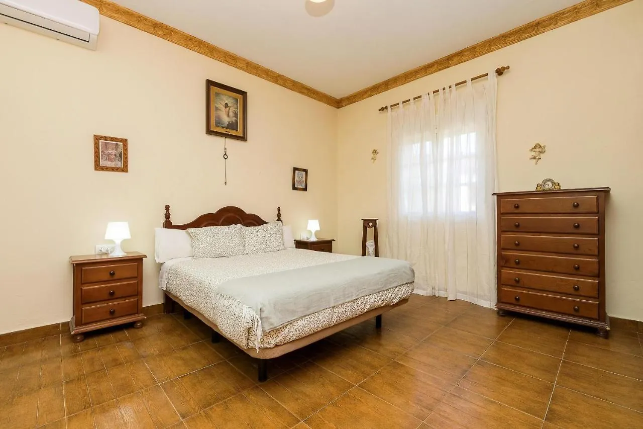 Chalet Rincon De La Huerta Villa Chiclana de la Frontera