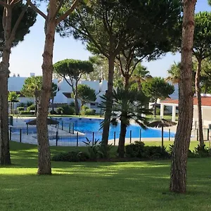 Chalet Casa Hortensia - Sancti Petri, Chiclana de la Frontera