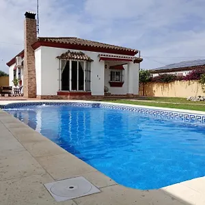 Chalet Pura Vida, Chiclana de la Frontera